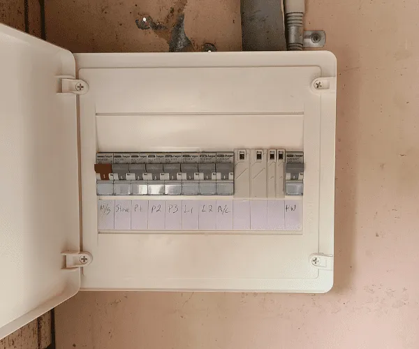 Air Conditioning Palm Beach