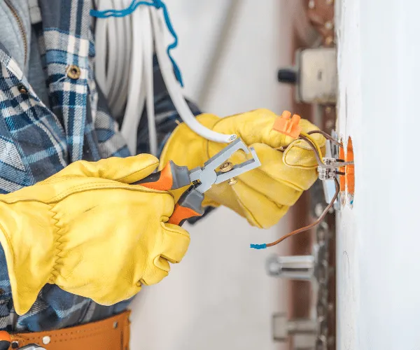  Professional Data Cabling