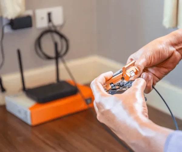 Electrical Services