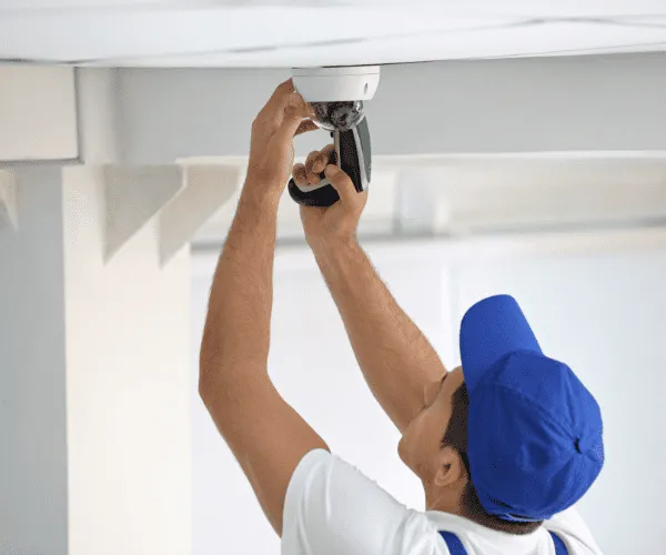  Electrical Services