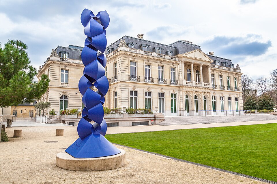 AGENCE VZ - Géomètre topographe - Paris 16e
