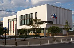 AGENCE VZ - Géomètre topographe - Serris