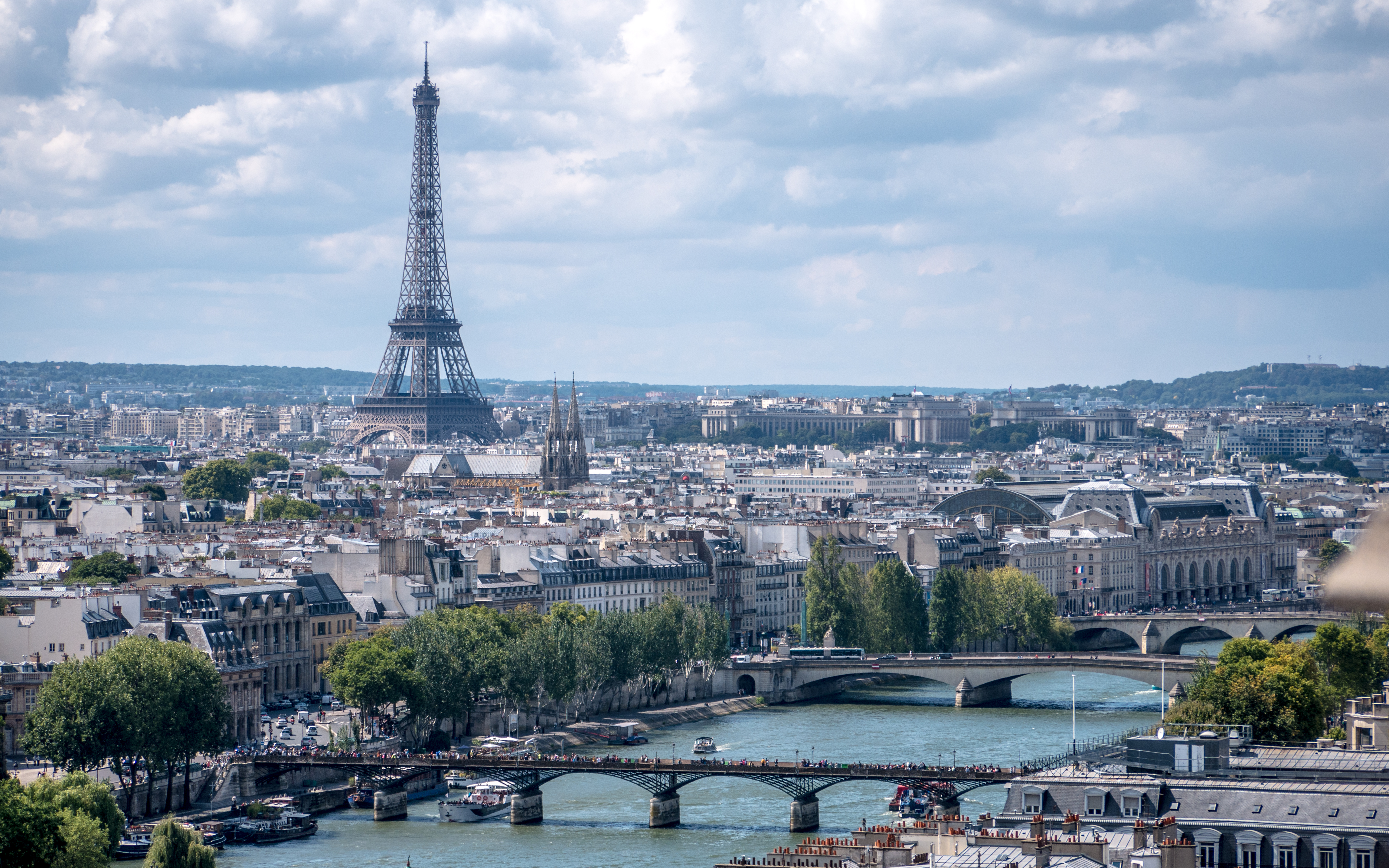 AGENCE VZ - Géomètre topographe - Paris