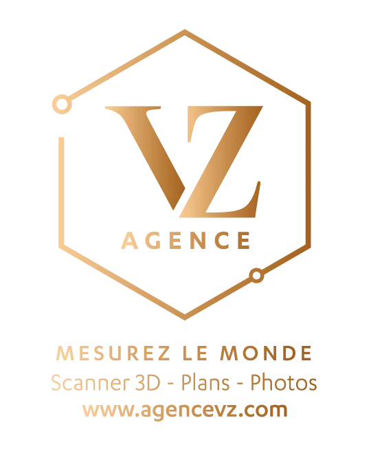 Logo AGENCE VZ