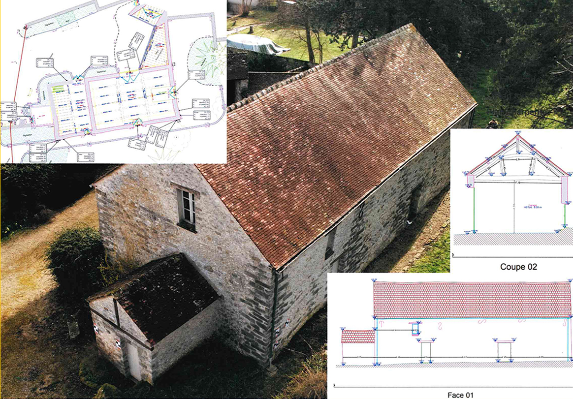 Géomètre