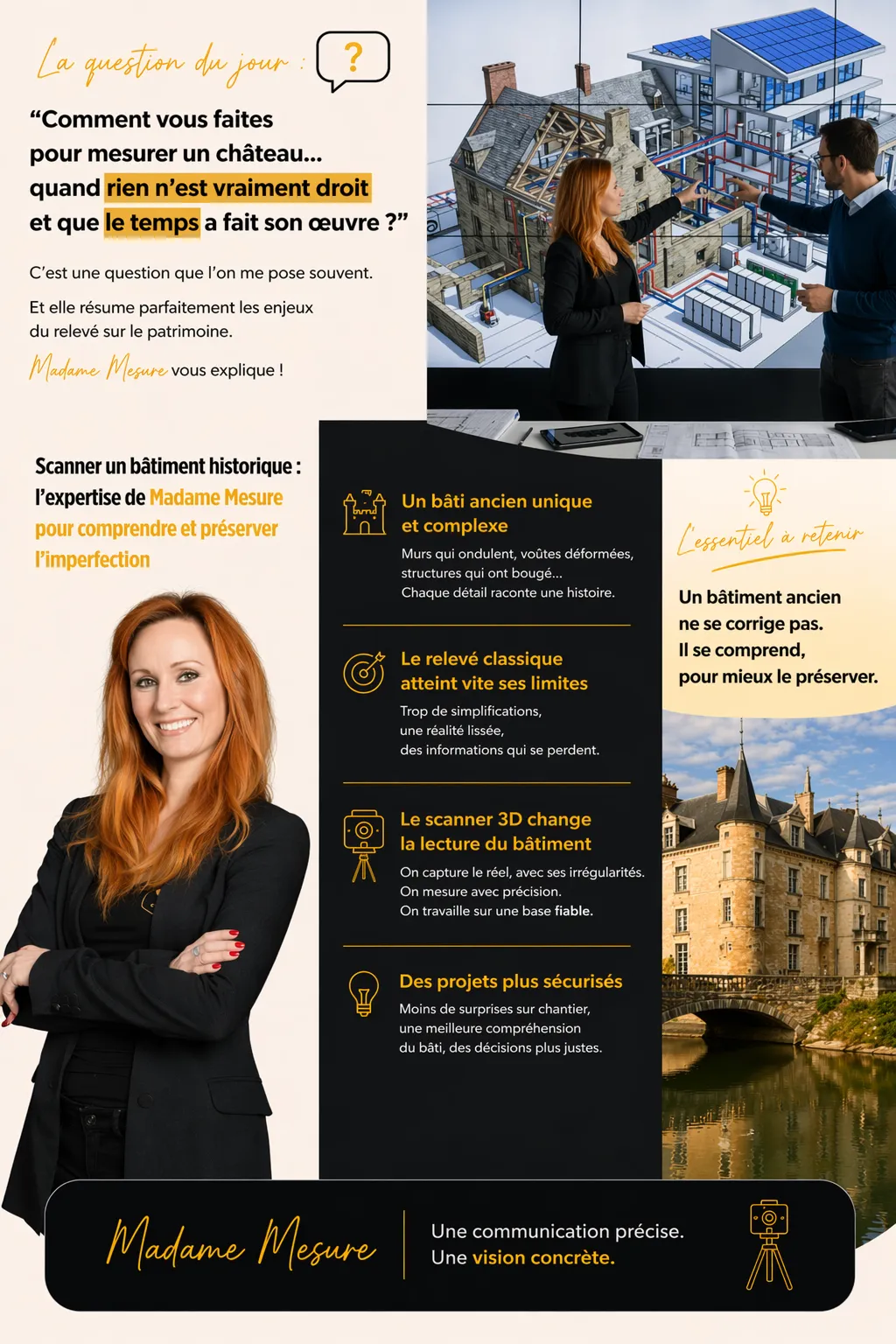 Géomètre