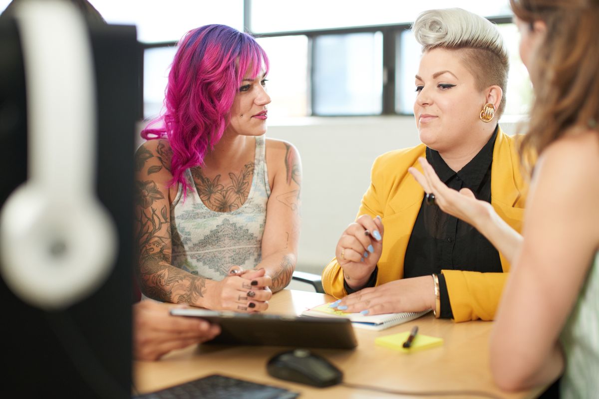 What to Look for in an LGBTQ+ Marketing Agency