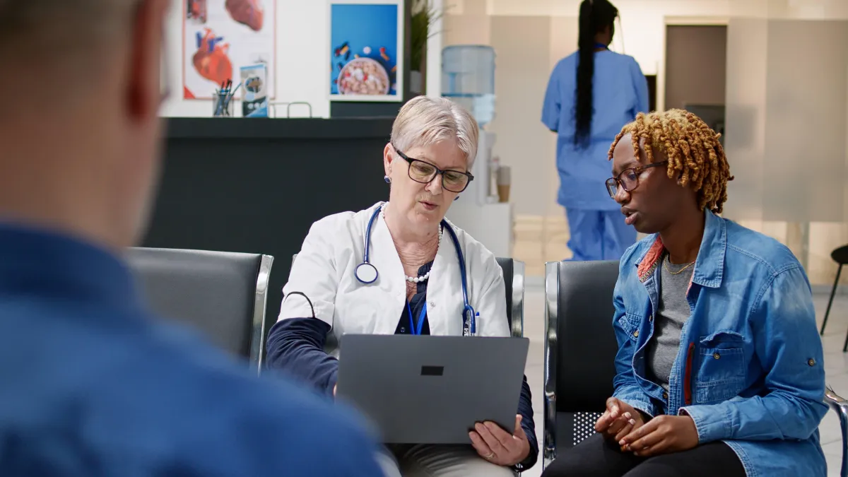 Healthcare Marketing Companies: How to Choose the Right One for Your Practice | Mentions