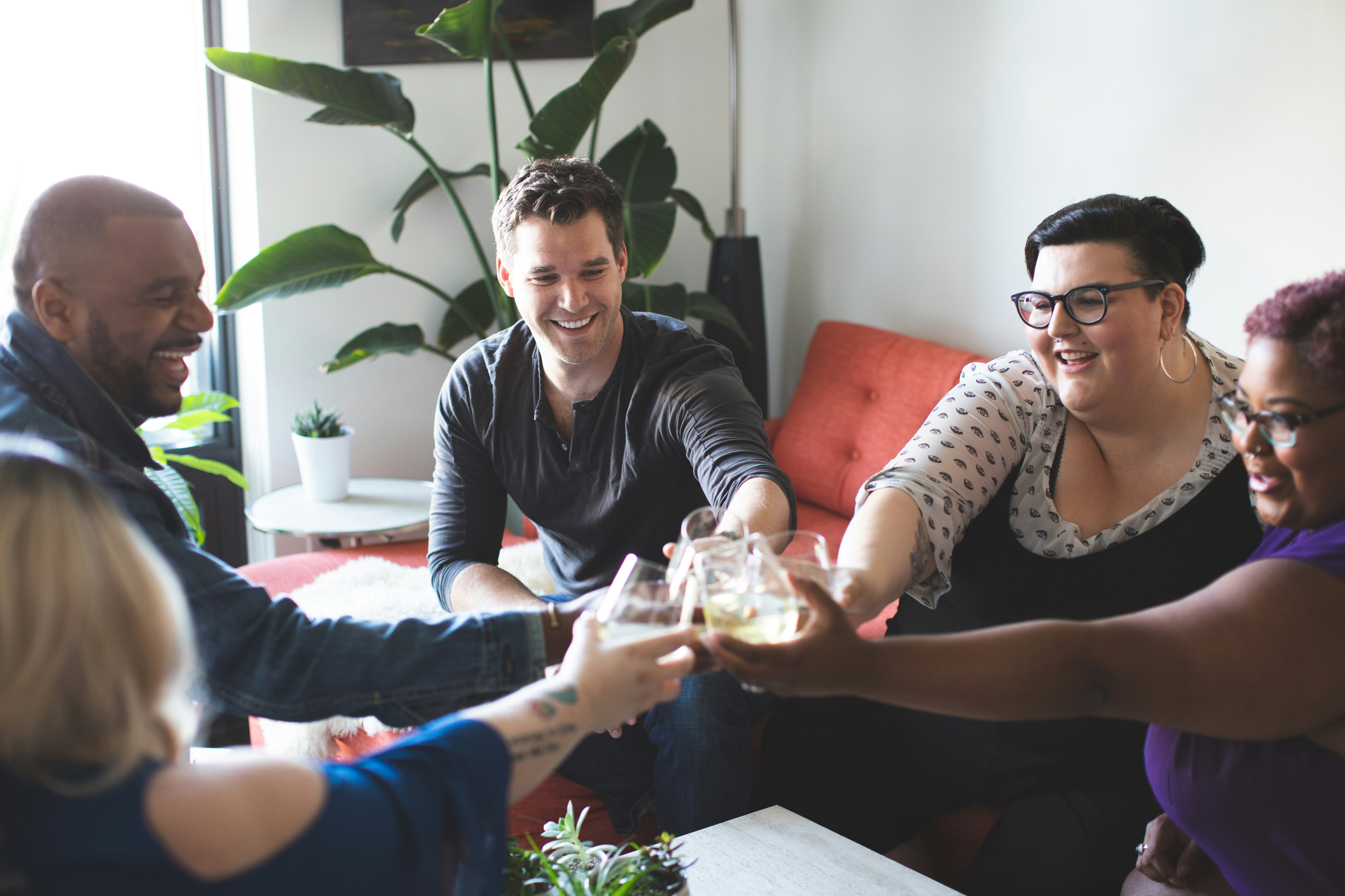 How to Choose an LGBTQ+ Marketing Agency: 10 Questions to Ask Before You Sign | Mentions