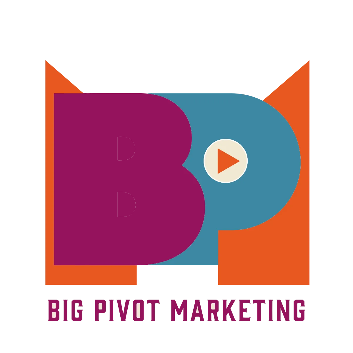 Big Pivot Marketing