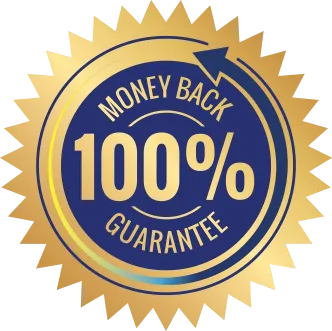 Synogut money back guarantee