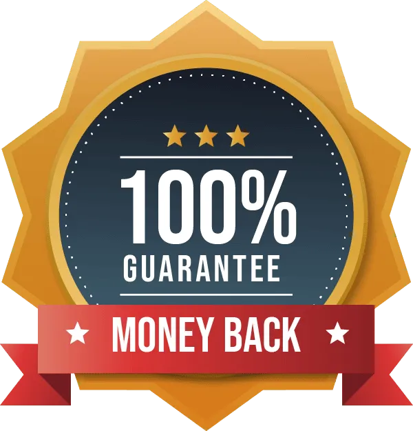 Balmorex Pro Cream  60-Day Money Back