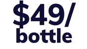 Synogut 49 Per Bottle