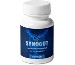 Synogut 1 Bottle