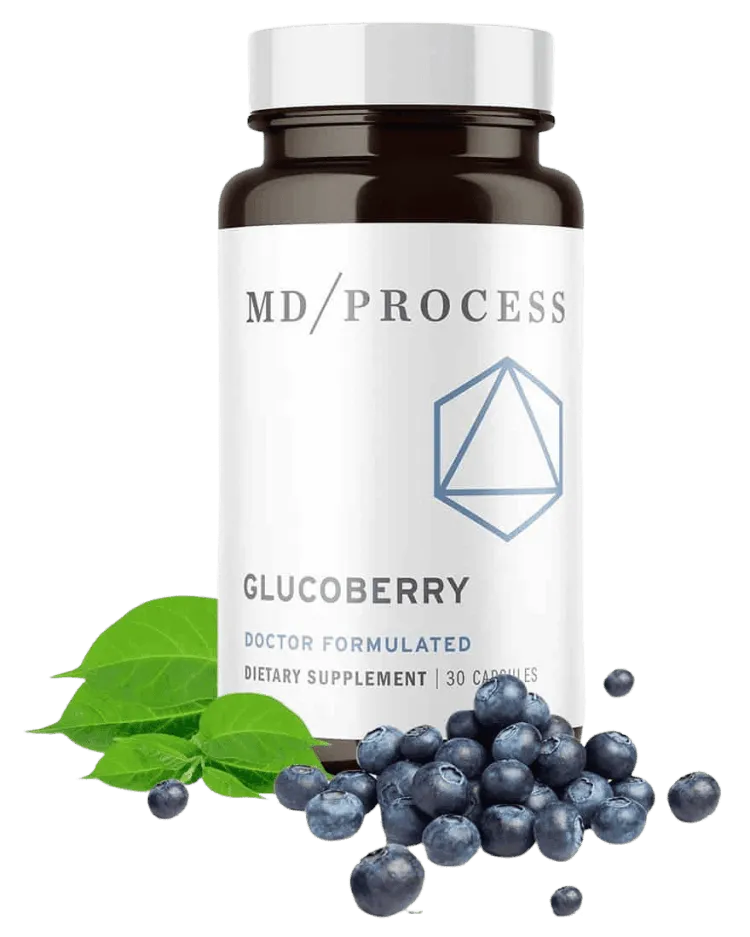 GlucoBerry-Buy