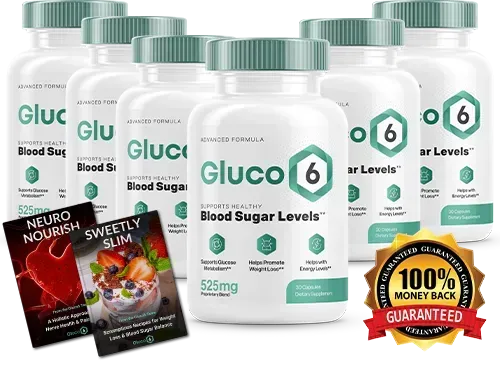 Gluco6-Buy