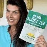 Slim Boost Tea Rating Deborah