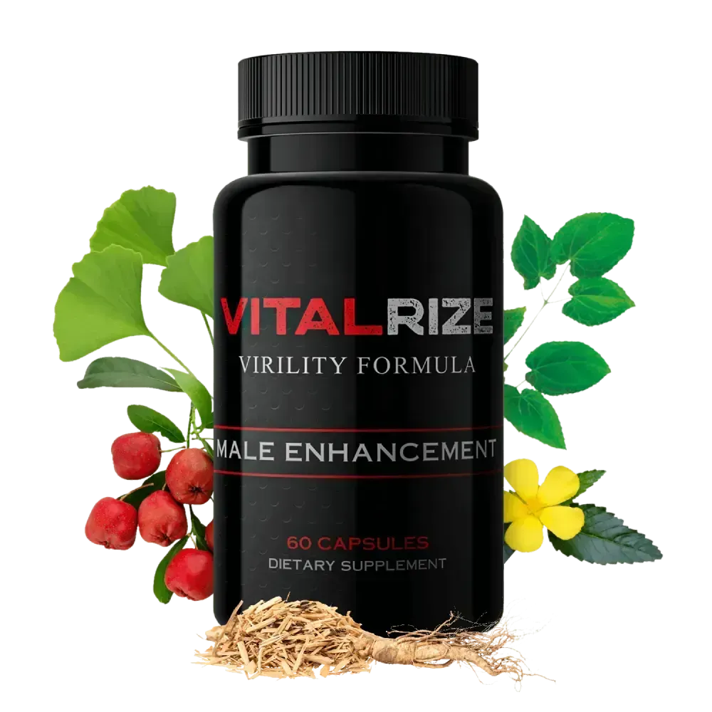 GlucoBerry-Supplement
