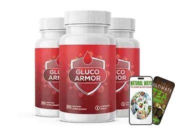 Gluco Armor