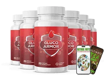 Gluco Armor-Buy