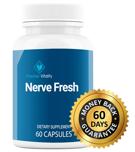Nerve Fresh 
