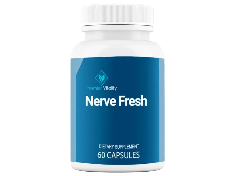 How Does Nerve Fresh Works