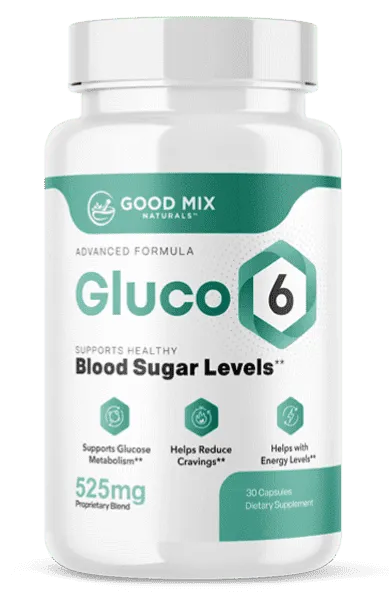 Gluco6