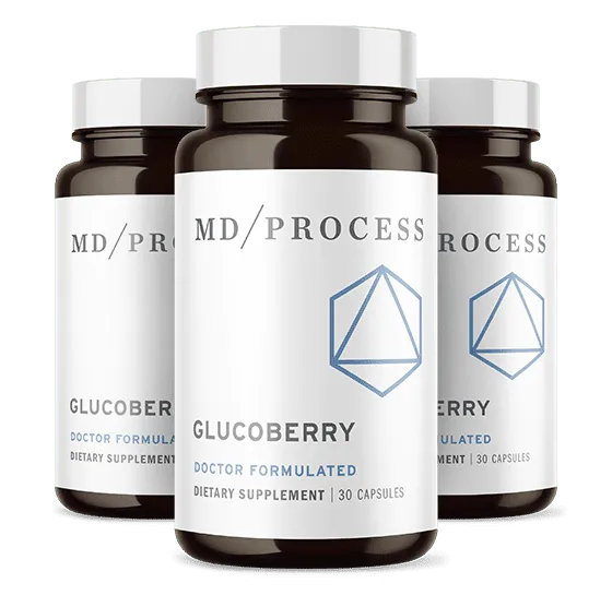 How Does Glucoberry Works