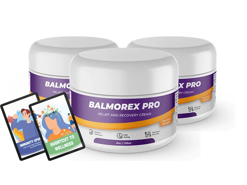  Balmorex Pro