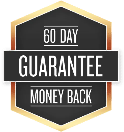 Balmorex Pro Cream 60-Day Money Back