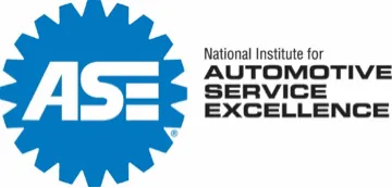 ASE Certification