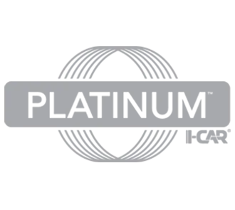 Platinum Glass Certification