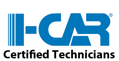 I-Car Certification