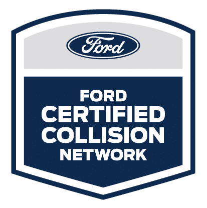 Ford Certification