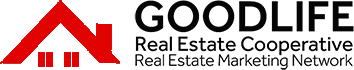 Goodlife Real Estate Company Logo