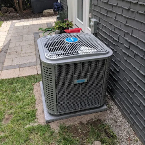 HVAC Air Conditioning