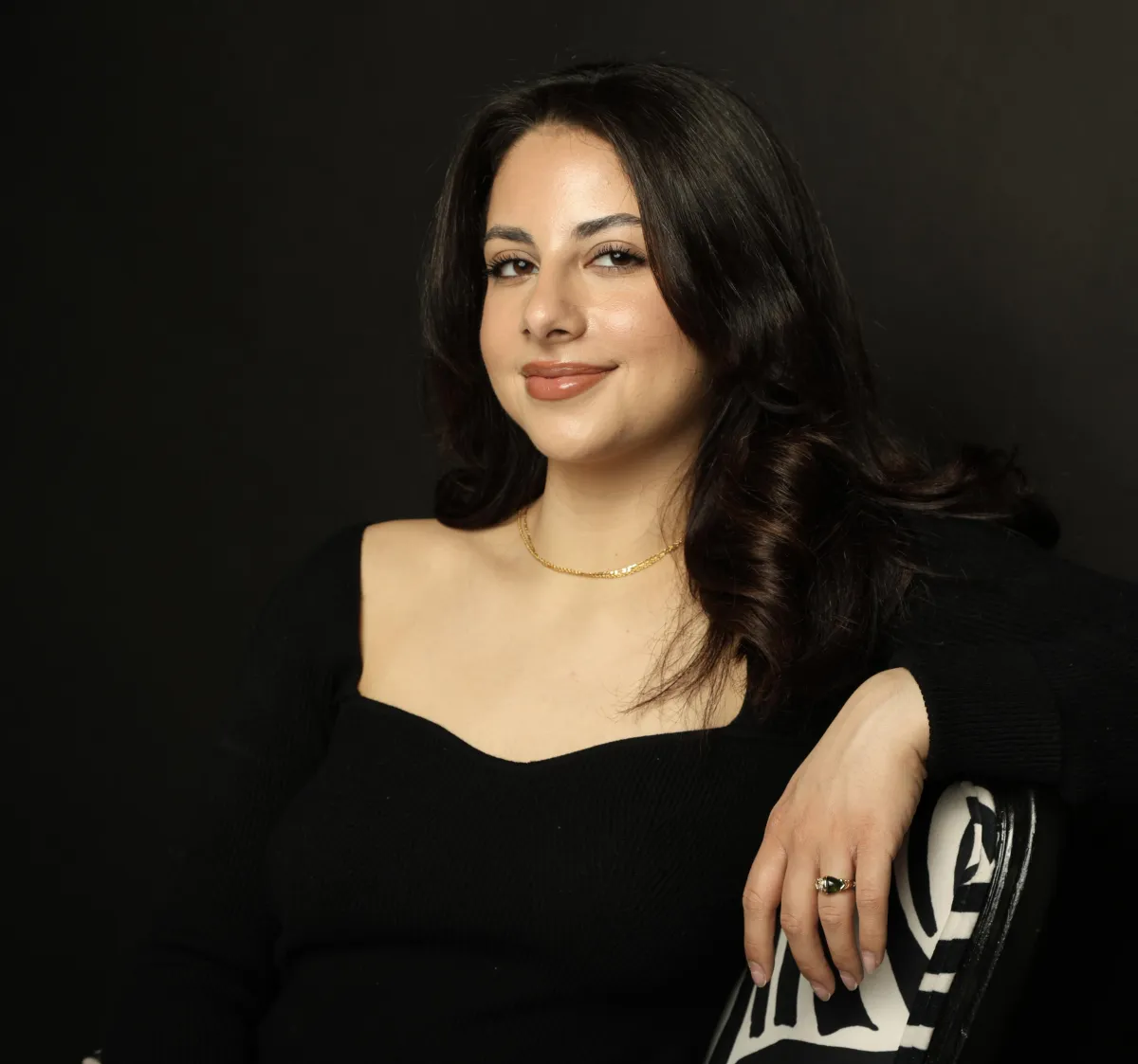 Deena Mohseni