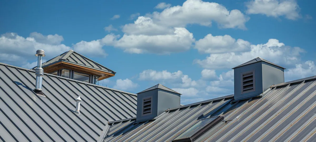 Cyclone Metal Roofing - Professional Roofing Installation in Cairns