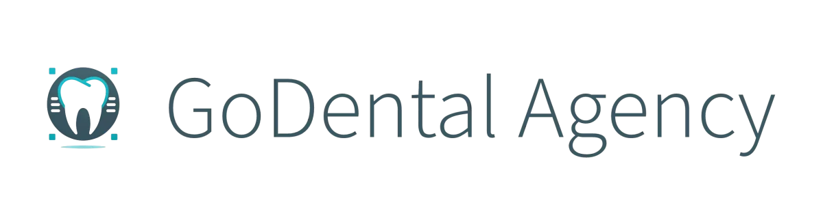 GoDental Agency Logo Sq. 