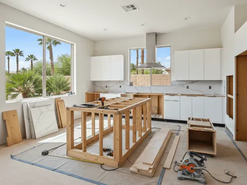 Home Renovation in Las Vegas, NV