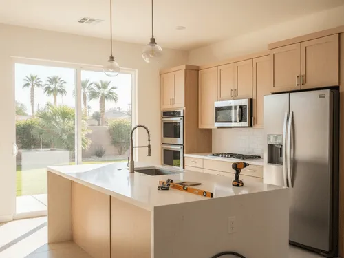 Kitchen Remodeling in Las Vegas, NV