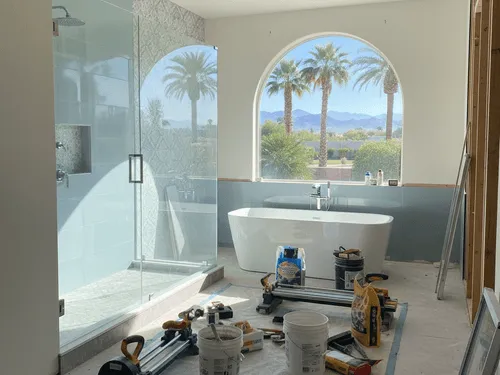 Bathroom Remodeling in Las Vegas, NV