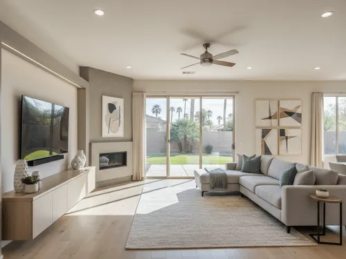 Interior Upgrades in Las Vegas, NV