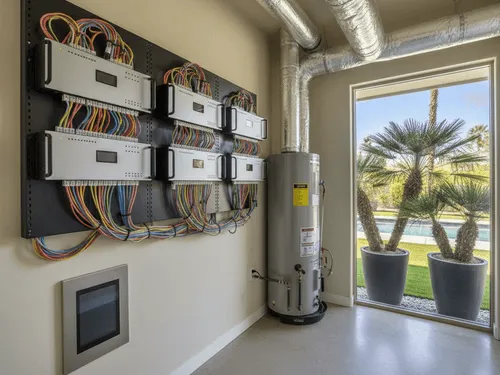 Home Systems in Las Vegas, NV
