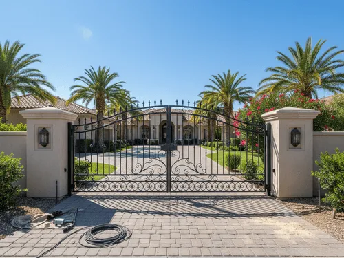 Gate Solutions in Las Vegas, NV