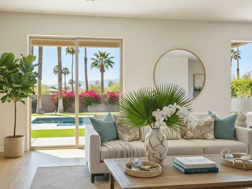 Property Styling in Las Vegas, NV