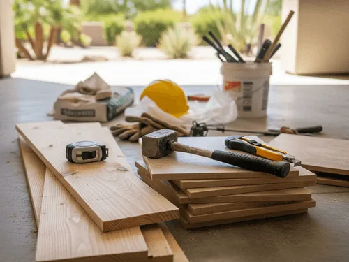  Home Renovation