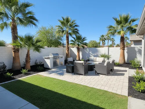 North Las Vegas, NV Home Renovation