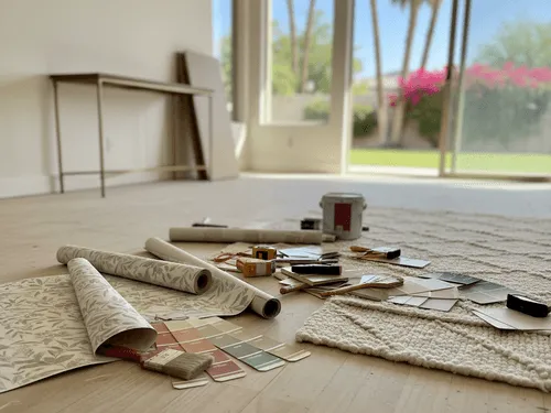  Home Renovation