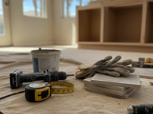 Home Renovation